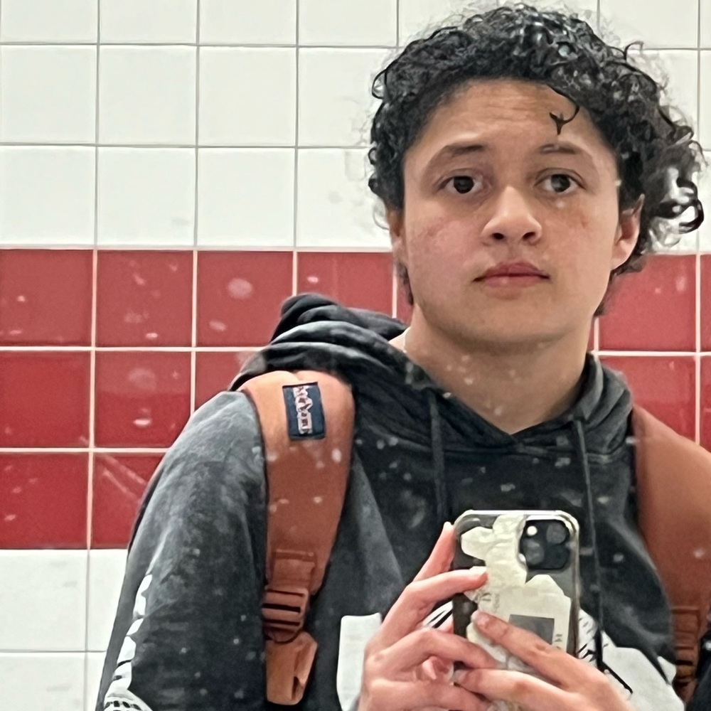 Meet your Posher, Brianna loya